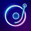 パーティー・ミキサー 3D：DJミックスと曲を作る - iPadアプリ