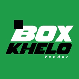 Box Khelo Vendor