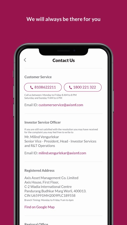 Axis Mutual Fund: SIP, ELSS MF screenshot-6