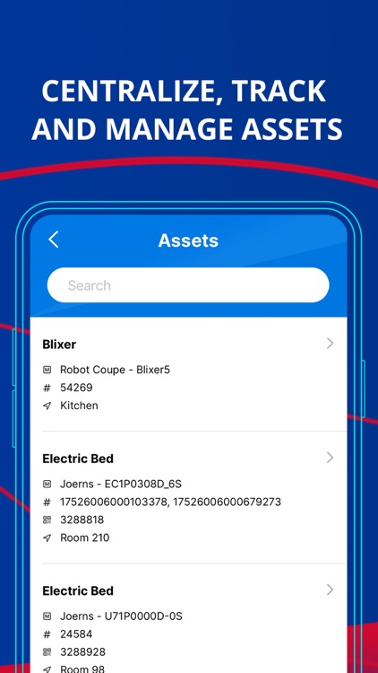 TELS Building Management screenshot-6