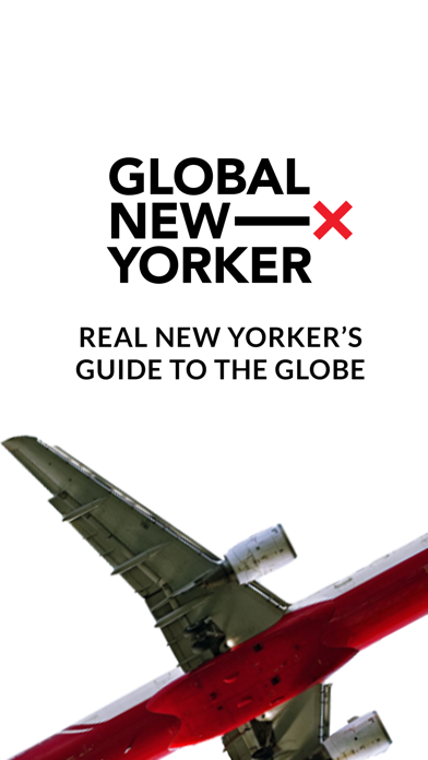 Screenshot #1 pour Anjelika Kour @globalnewyorker