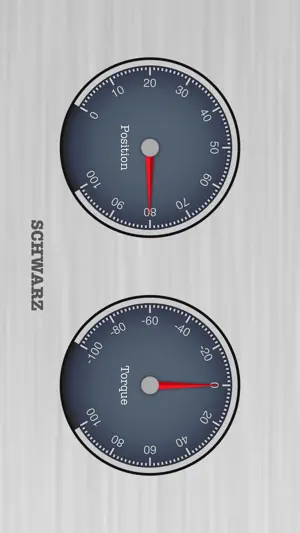 Schwarz Actuator screenshot 2