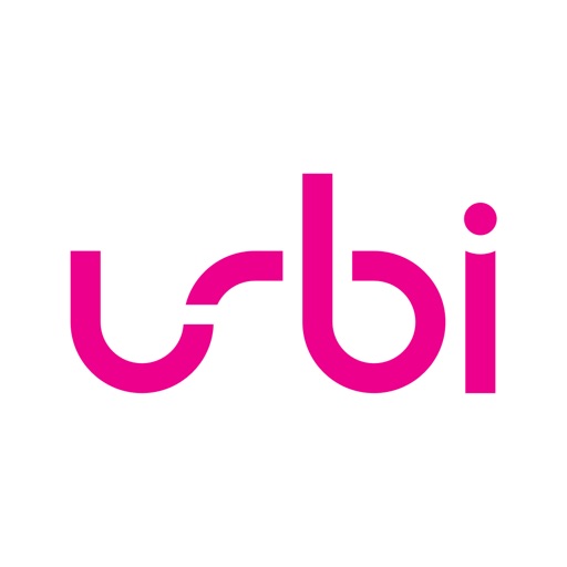 URBI - your mobility solution iOS App