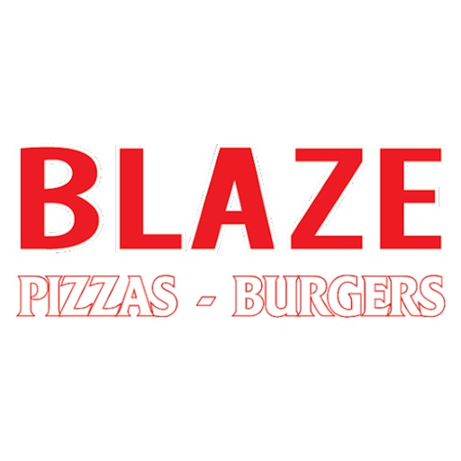 Blaze Grill Askern icon