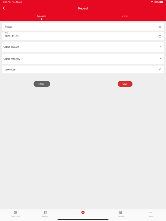 Screenshot #6 pour Mipango