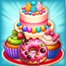 Get Sweet Bakery Chef Mania for iOS, iPhone, iPad Aso Report