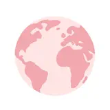 Landa - Travel Tracker - Icono de la app