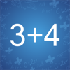 Addition Math Trainer - Sergey Malugin