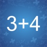Get Addition Math Trainer for iOS, iPhone, iPad Aso Report