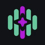 Yapstar: Apprendre en parlant - Icône de l’app