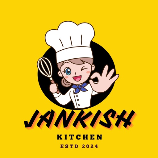 Jankish Kitchen