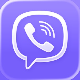 Rakuten Viber Messenger
