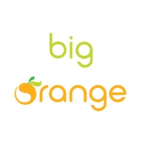 Big Orange Bubble