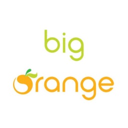 Big Orange Bubble