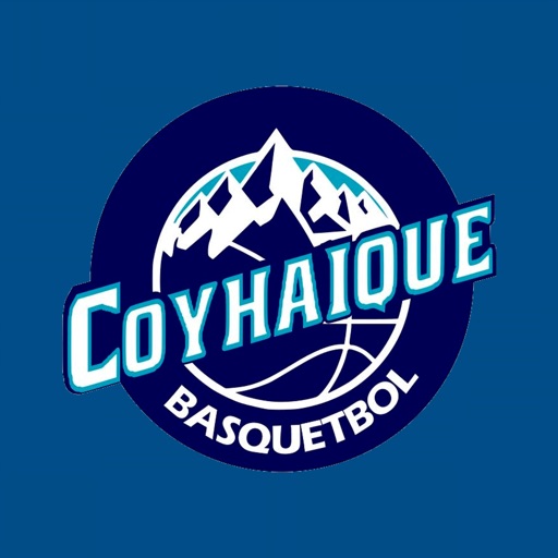 Club de Basquetbol Coyhaique icon