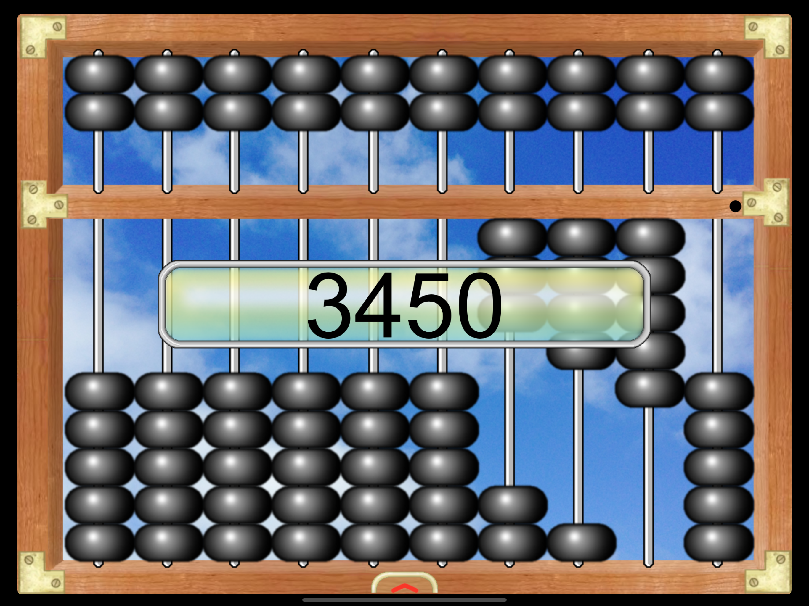 Abacus Deluxe screenshot 11