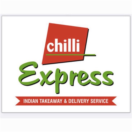 Chilli Express Online