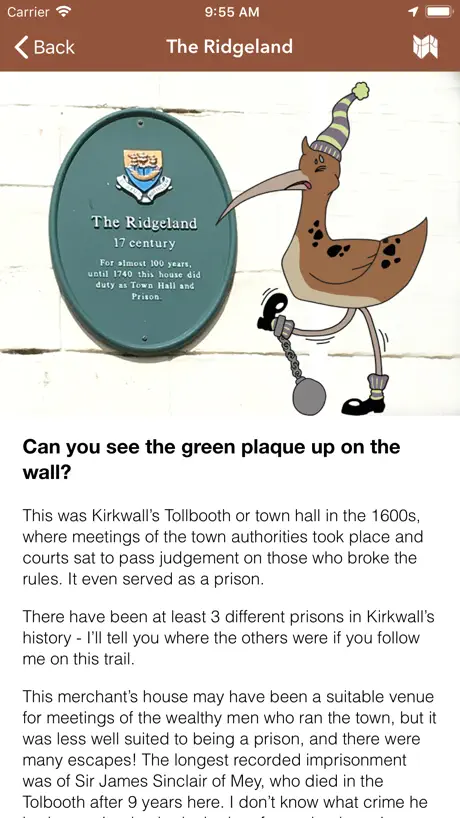Kirkwall History & Heritage