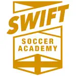Swift Soccer Academy App Contact