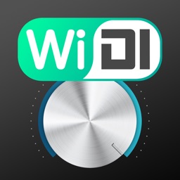 WiDI - MIDI Studio