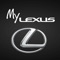 Manage your Lexus Experience with the MyLexus Mobile App