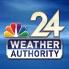 WNWO NBC 24 Weather Authority icon