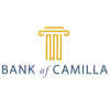 Bank of Camilla