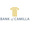 Bank of Camilla icon