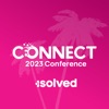 isolved Connect 2023 icon