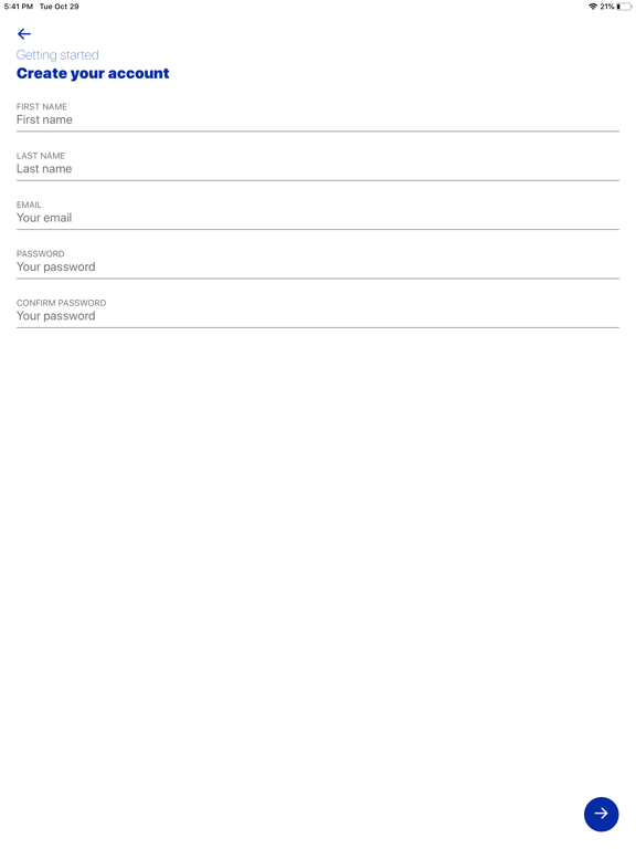 Screenshot #6 pour PlatoApp