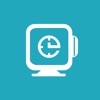 Zip Timekeeping icon