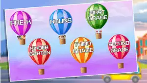Sight Words Pre-K To 4th Grade screenshot 2