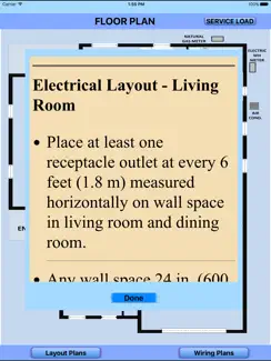 Electrical Wiring Diagrams iPad image 2