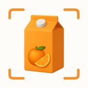 Food Scanner: Meal Tracker