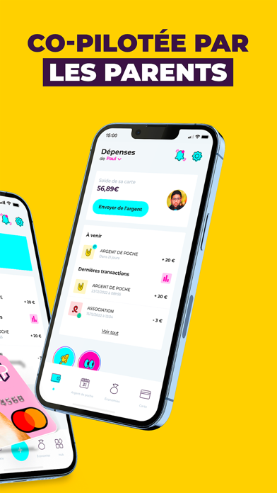 Screenshot #2 pour Pixpay