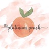 The Platinum Peach icon