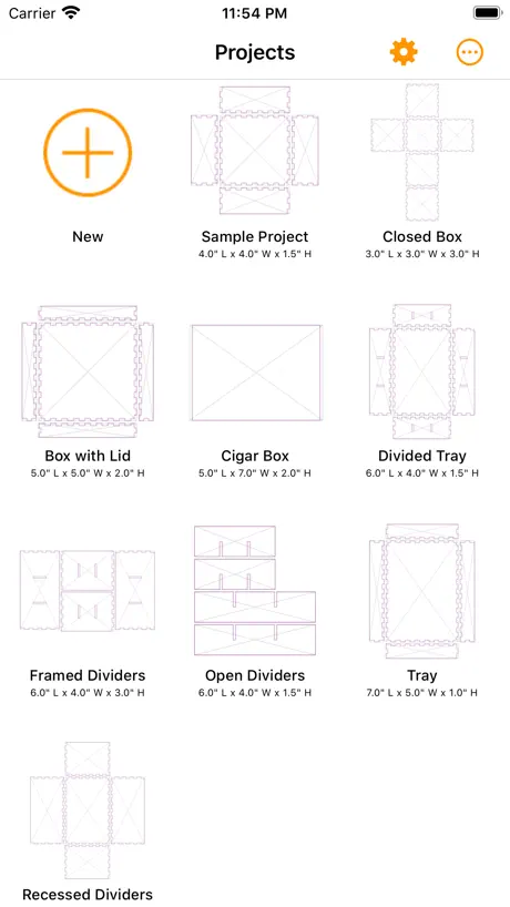Box-o-matic