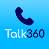 Talk360: International calls - Talk360 Group B.V.