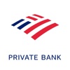 Bank of America Private Bank icon