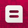 BelfiusWeb, banking app icon