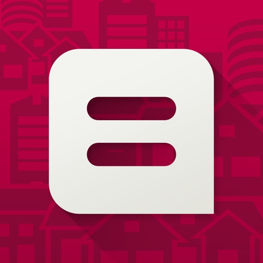 BelfiusWeb, banking app