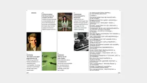 Vrij Nederland screenshot 1