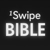 SwipeBible: Daily Verse Study icon