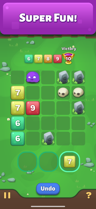 Merge Cube: Skill Practice Screenshot 2 of 3