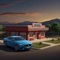 Auto Trader Empire Build Up 3D