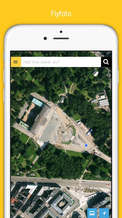 Gule Sider Search • Discover