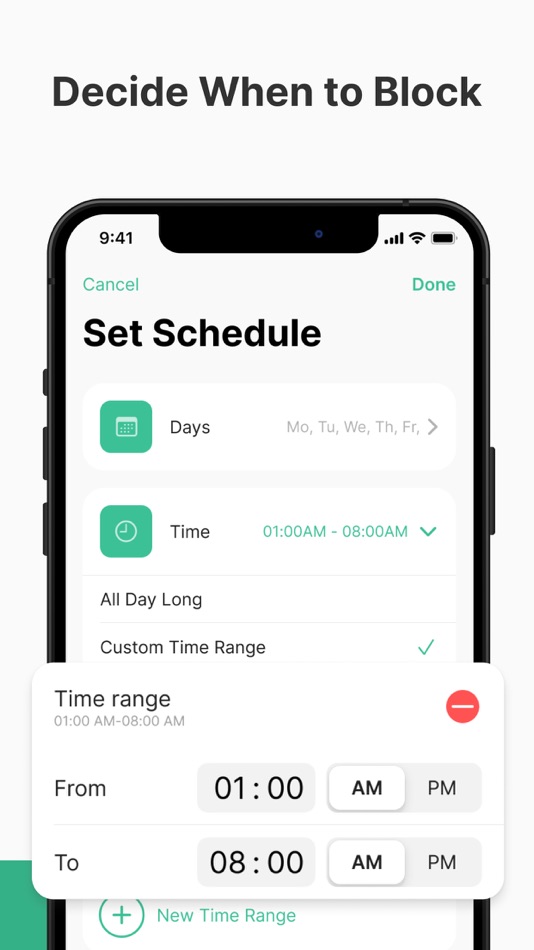 #3. BlockSite: Block Apps & Focus (iOS) 由: BlockSite LP