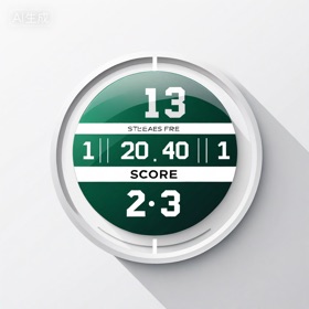 实时赛事比分便捷速记