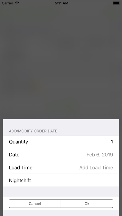 Screenshot #2 pour PlantDemand