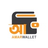 AmarWallet icon